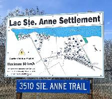 Lac Ste Ann - Photo 9