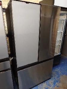 Samsung Bespoke '36' Stainless Steel French Door Fridge on Sale‼ - Photo 2