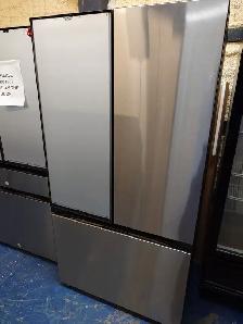 Samsung Bespoke '36' Stainless Steel French Door Fridge on Sale‼ - Photo 3