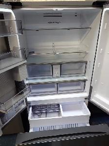 Samsung Bespoke '36' Stainless Steel French Door Fridge on Sale‼ - Photo 5