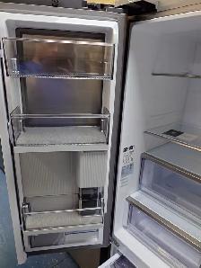 Samsung Bespoke '36' Stainless Steel French Door Fridge on Sale‼ - Photo 6