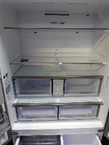 Samsung Bespoke '36' Stainless Steel French Door Fridge on Sale‼ - Photo 7