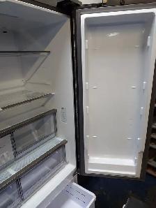 Samsung Bespoke '36' Stainless Steel French Door Fridge on Sale‼ - Photo 8
