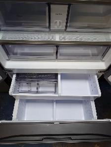 Samsung Bespoke '36' Stainless Steel French Door Fridge on Sale‼ - Photo 9