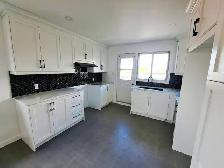 Grand 5 ½ rénové (1345 pieds carrés) (Saint-Léonard/Montréal) - Photo 6