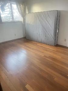2nd floor-5 minWalk to Whitehorn Ctrain&Walmart Logistics&Airpot