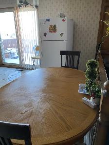 2nd floor-5 minWalk to Whitehorn Ctrain&Walmart Logistics&Airpot - Photo 4