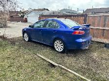 Mitsubishi Lancer GT - Photo 2