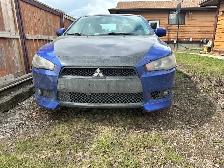 Mitsubishi Lancer GT - Photo 3