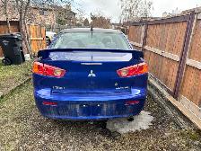Mitsubishi Lancer GT - Photo 4