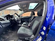 Mitsubishi Lancer GT - Photo 5