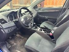 Mitsubishi Lancer GT - Photo 9