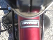 REAL OLD SCHOOL 20' DYNO SERIES TRICK BMX PLUS REAR STUNT PEGS! - Photo 5