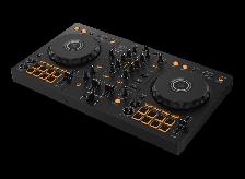 PIONEER DJ DDJ-FLX4 2-Channel DJ Controller