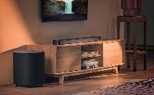 JBL Bar 500 MK2 750-Watt 5.1 Channel Dolby Atmos Sound Bar