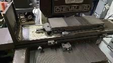 Chevalier FSG-618M Surface Grinder - Photo 2