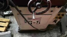 Chevalier FSG-618M Surface Grinder - Photo 3