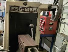 Chevalier FSG-618M Surface Grinder - Photo 4