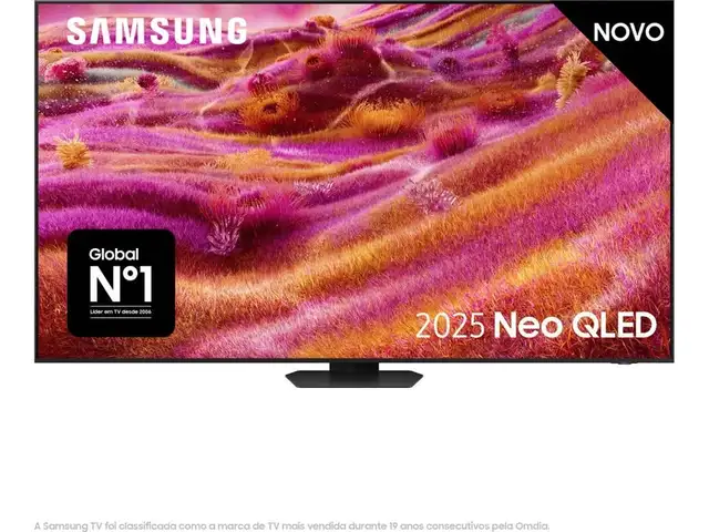 Samsung 55' Q8F Series 4K UHD HDR QLED Tizen Smart TV QN55Q8FAA