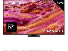 Samsung 55' Q8F Series 4K UHD HDR QLED Tizen Smart TV QN55Q8FAA
