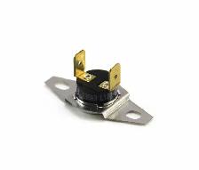 1 PROTECTION THERMIQUE CONNECTEUR VERTICAL REZNOR NEUF NEW 96512