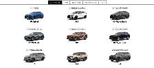 2026 Lexus New In-Stock End of Month Sale