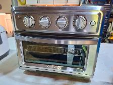 Cuisinart AirFryer Toaster Oven and Others...