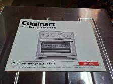 Cuisinart AirFryer Toaster Oven and Others... - Photo 2
