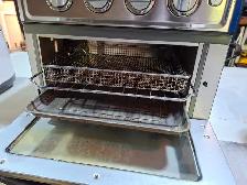 Cuisinart AirFryer Toaster Oven and Others... - Photo 3