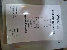 Cuisinart AirFryer Toaster Oven and Others... - Photo 5