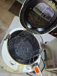 Cuisinart AirFryer Toaster Oven and Others... - Photo 7