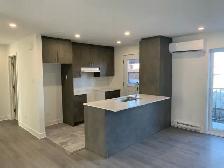 Appartement Grand 3 1/2 à louer Laval - Photo 2