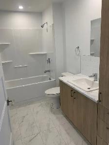 Appartement Grand 3 1/2 à louer Laval - Photo 6
