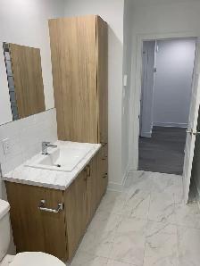 Appartement Grand 3 1/2 à louer Laval - Photo 7