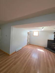 Massive 1 Bed 1 Bath Legal Basement Suite - Pet Friendly! - Photo 4