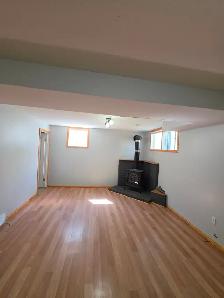 Massive 1 Bed 1 Bath Legal Basement Suite - Pet Friendly! - Photo 5