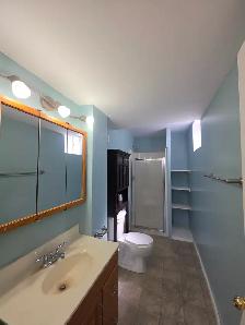 Massive 1 Bed 1 Bath Legal Basement Suite - Pet Friendly! - Photo 6