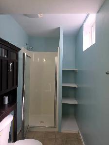 Massive 1 Bed 1 Bath Legal Basement Suite - Pet Friendly! - Photo 7