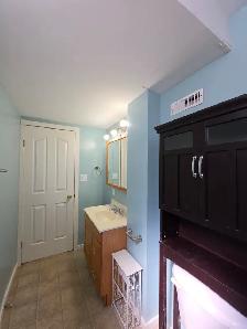Massive 1 Bed 1 Bath Legal Basement Suite - Pet Friendly! - Photo 8