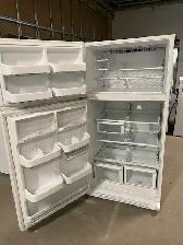Réfrigérateur blanc 30'' standard Frigidaire - Photo 2