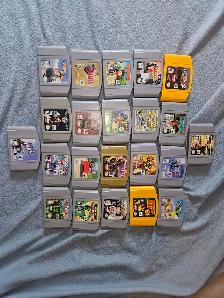 video games-n64-nintendo 64-snes-super nintendo