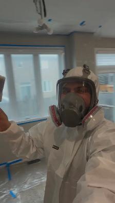 Painting Homes in Ottawa - DM for a free QUOTE! - Photo 3