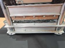 Laminate Floor Cutter 9' - Photo 4
