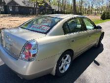 2006 Nissan Altima - Photo 2