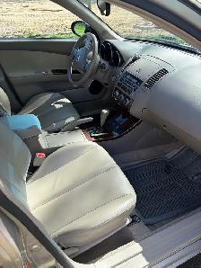 2006 Nissan Altima - Photo 3
