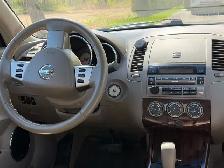 2006 Nissan Altima - Photo 4