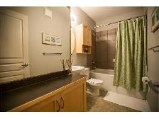 1 Bedroom condo downtown, all inclusive, underground parking - Photo 4