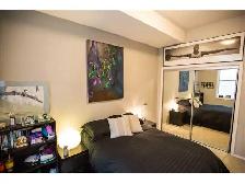 1 Bedroom condo downtown, all inclusive, underground parking - Photo 5