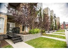 1 Bedroom condo downtown, all inclusive, underground parking - Photo 7