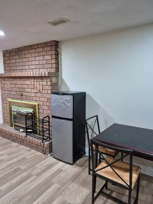 Room for rent